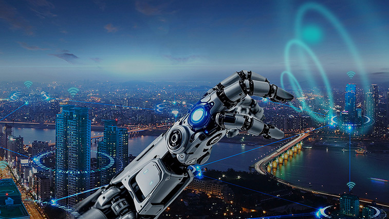 Technological Breakthroughs 