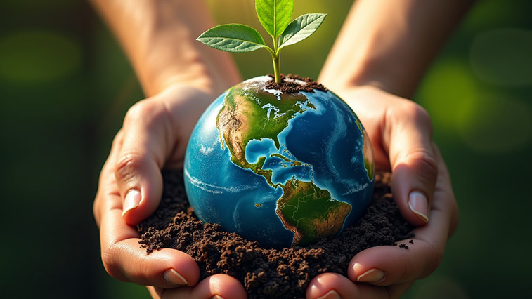 Sustainable Development 